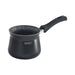 ДЖЕЗВЕ 10 СМ 700 ML BRIO BLACK STONE