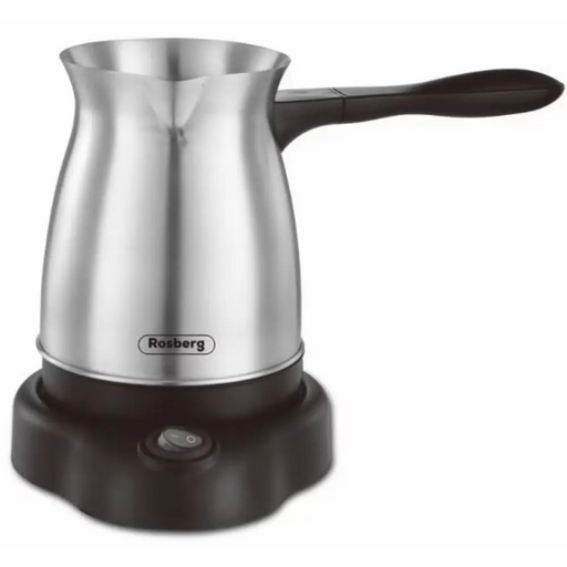 Джезве Rosberg R51165AS