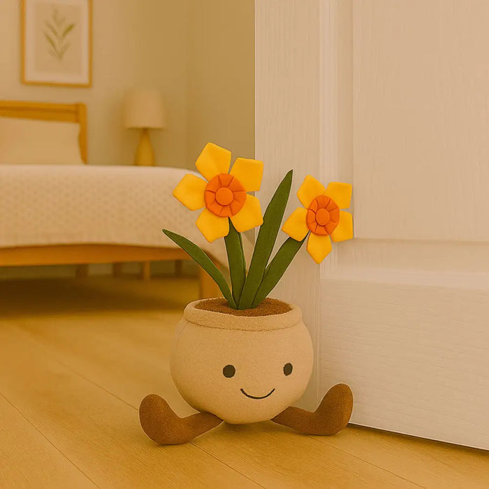 Държач на врати Versa полиестер Текстил 15 X 34 X 21 CM