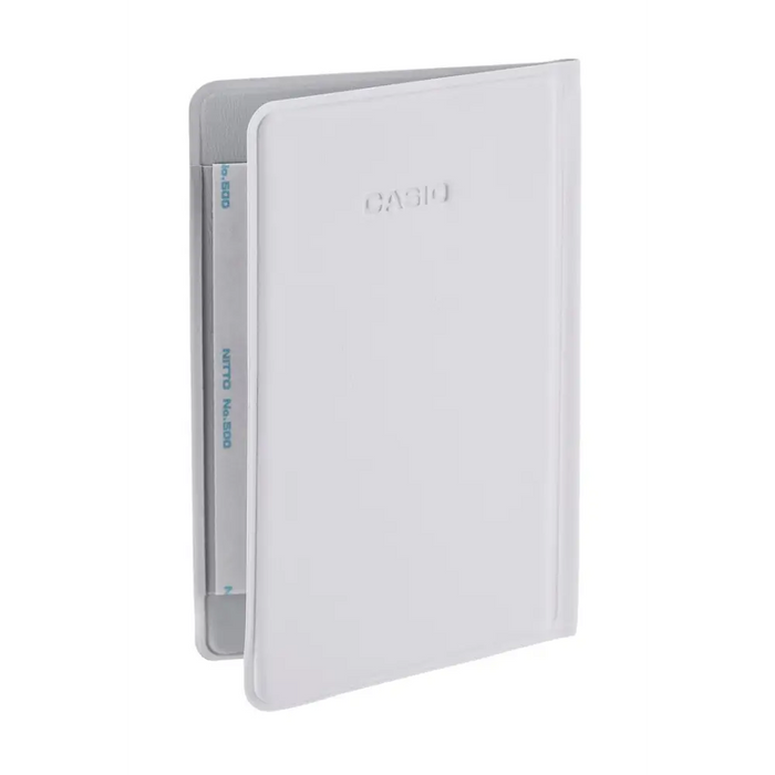 Джобен калкулатор Casio SL-310UC-GN зелен