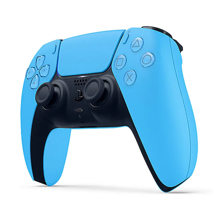Джойстик PlayStation DualSense Starlight Blue