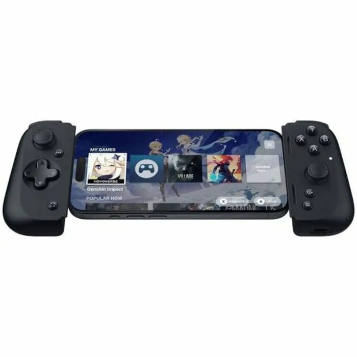 Джойстик Razer KISHI V2 Черен