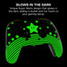 Джойстик Turtle Beach Super Mario Star Switch