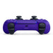 Джойстик PlayStation DualSense Galactic Purple