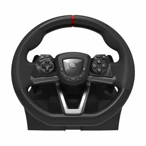 Джойстик HORI Racing Wheel APEX Черен