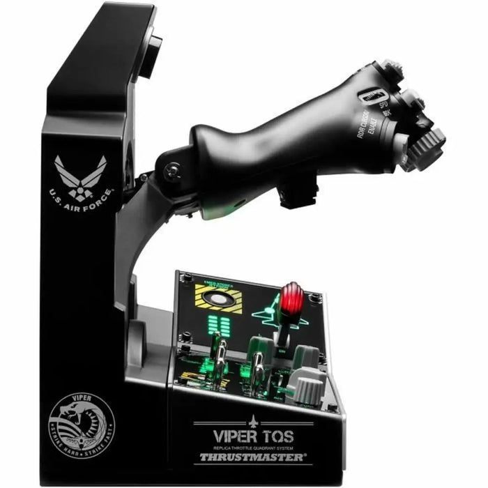 Джойстик Thrustmaster 4060254 Черен PC