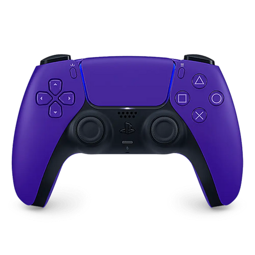 Джойстик PlayStation DualSense Galactic Purple