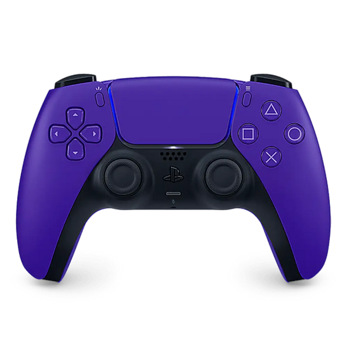 Джойстик PlayStation DualSense Galactic Purple