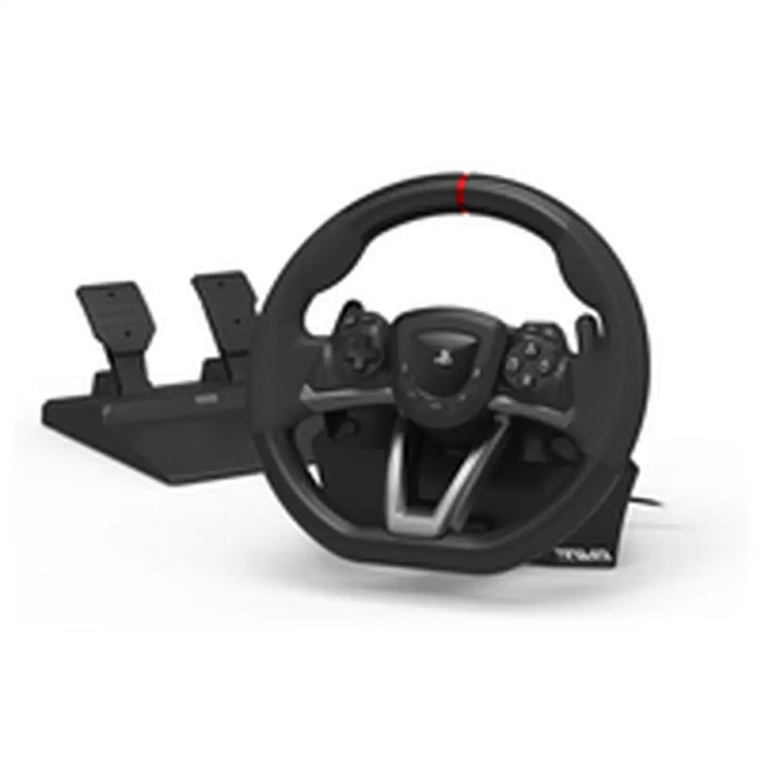 Джойстик HORI Racing Wheel APEX Черен