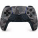 Джойстик за PS5 DualSense Sony CAMO V2 Сив