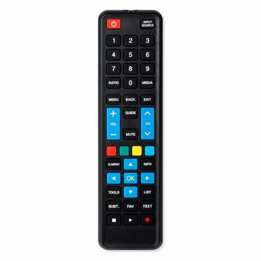 Джойстик Engel MD0028 Черен