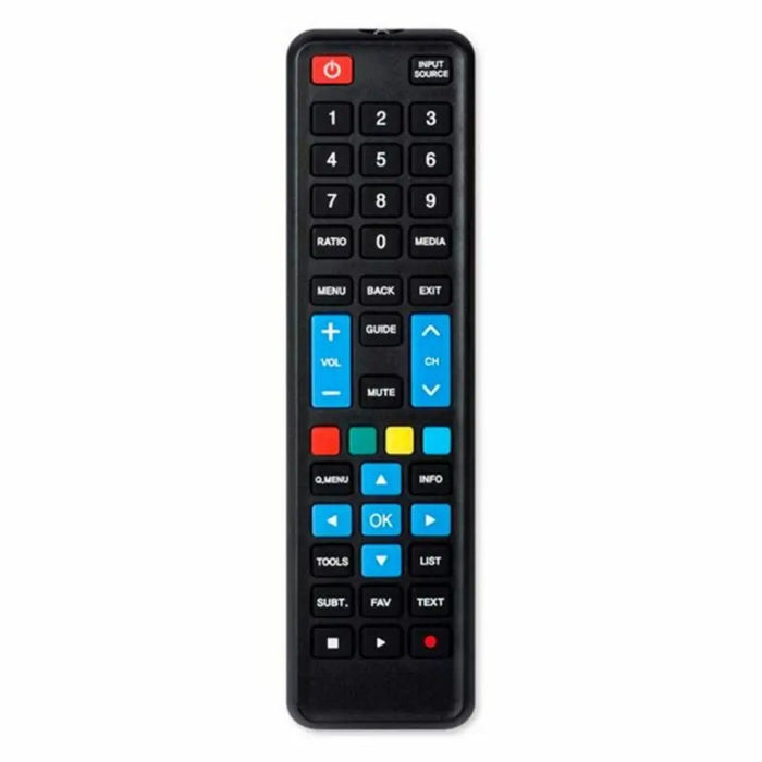 Джойстик Engel MD0028 Черен