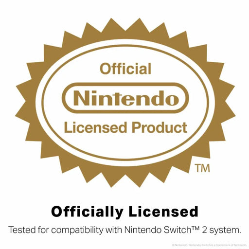 Джойстик Pro за Nintendo Switch + USB кабел Powera Super