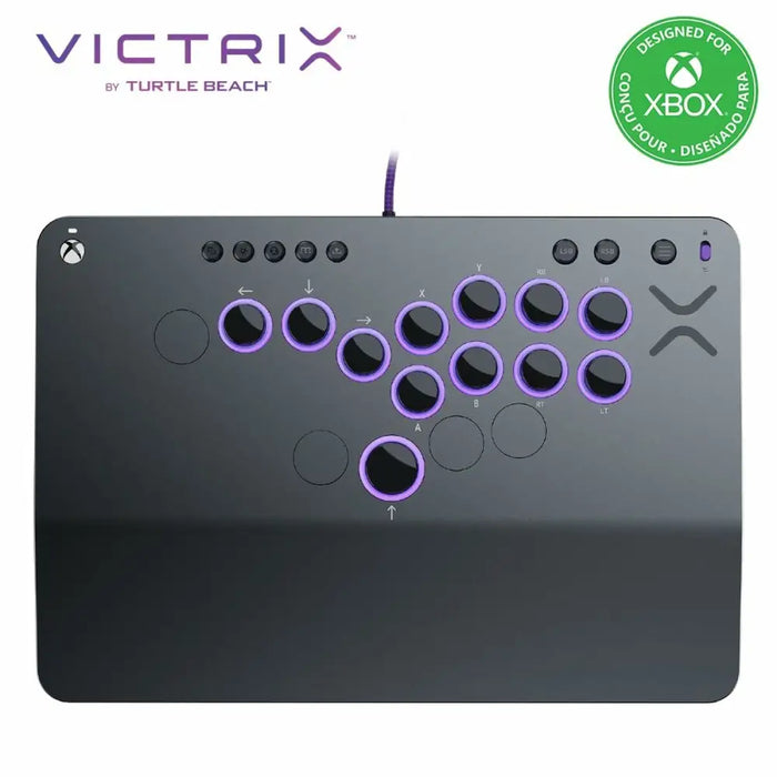 Джойстик Turtle Beach