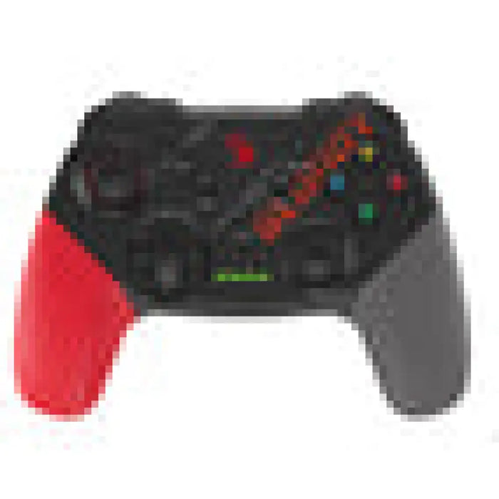 Джойстик A4 BLOODY GPW50 BLACK/RED