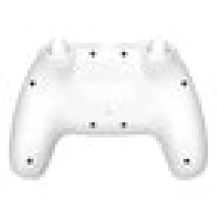 Джойстик A4 BLOODY GPW50 WHITE/RED