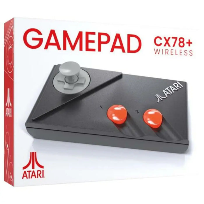 Джойстик Atari CX78 +