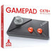 Джойстик Atari CX78 +