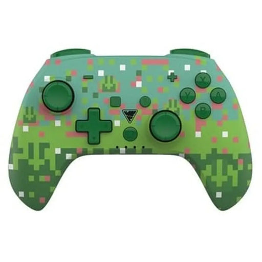 Джойстик DragonShock POPTOP COMPACT Зелен Nintendo Switch