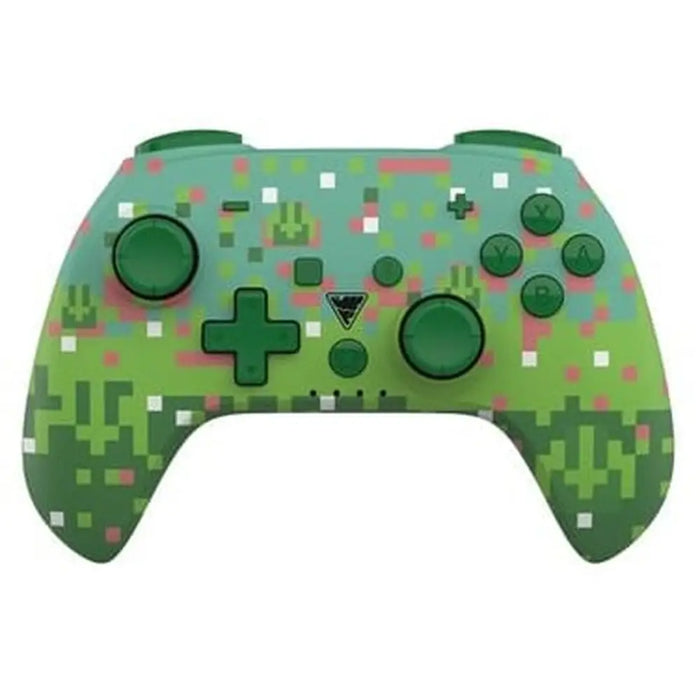 Джойстик DragonShock POPTOP COMPACT Зелен Nintendo Switch