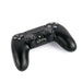 Джойстик GEMBIRD JPD-PS4BT-02 Черен Bluetooth 2.1 + EDR
