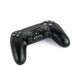 Джойстик GEMBIRD JPD-PS4BT-02 Черен Bluetooth 2.1 + EDR