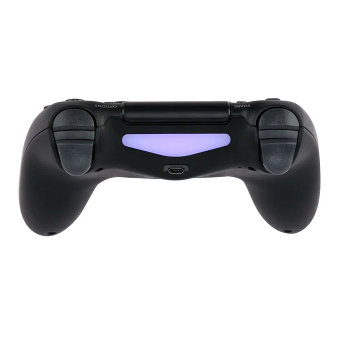 Джойстик GEMBIRD JPD-PS4BT-02 Черен Bluetooth 2.1 + EDR