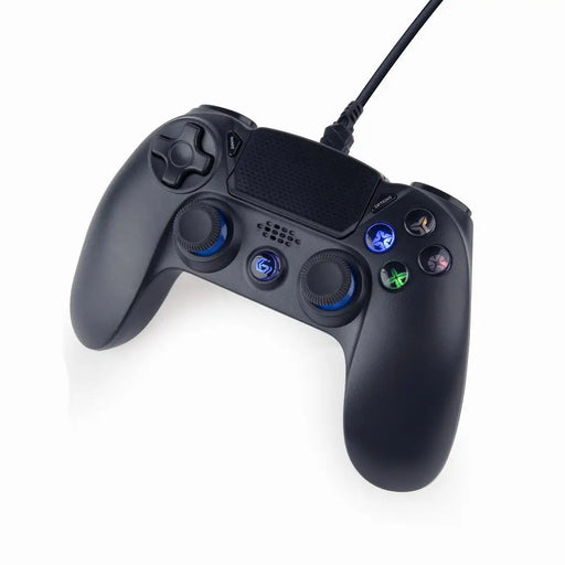 Джойстик GEMBIRD JPD-PS4U-01