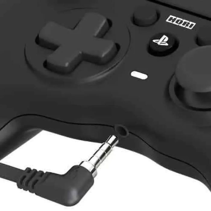 Джойстик HORI ONYX Plus