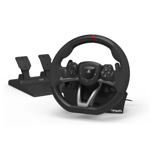 Джойстик HORI Racing Wheel APEX Черен