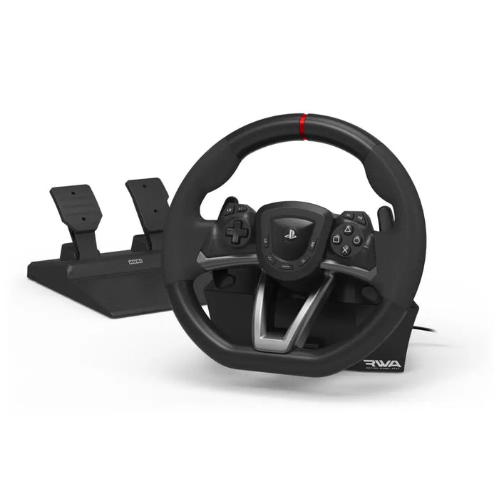 Джойстик HORI Racing Wheel APEX Черен