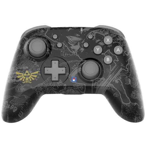 Джойстик HORI Zelda