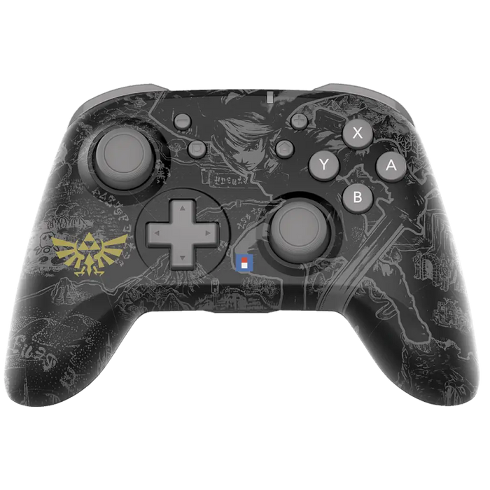 Джойстик HORI Zelda