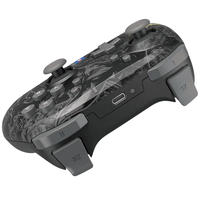 Джойстик HORI Zelda