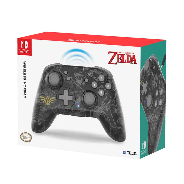 Джойстик HORI Zelda