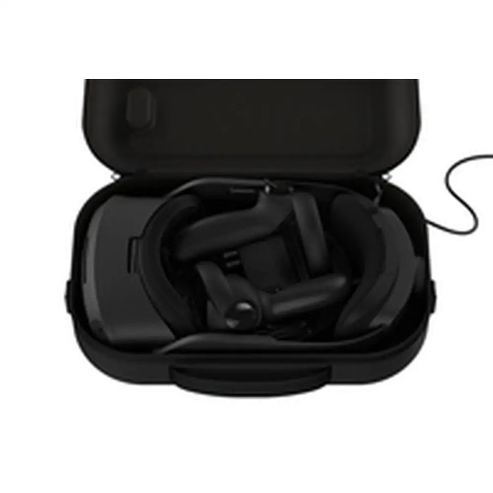 Джойстик HTC FOCUS 3CHAR Черен PC