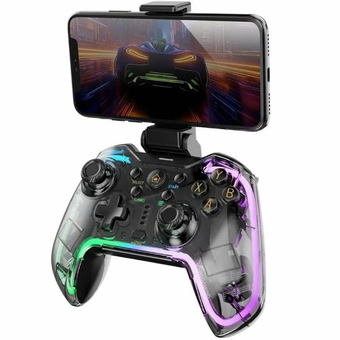Джойстик Mars Gaming MGP-BT2