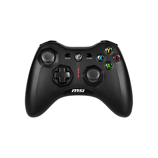 Джойстик MSI Force GC30 V2 Черен