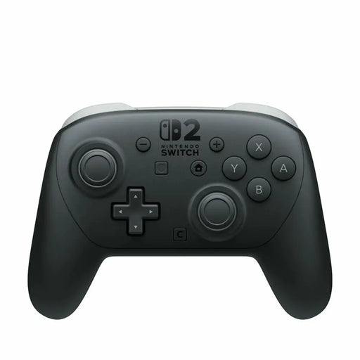 Джойстик Nintendo SWITCH 2 PRO Черен Bluetooth