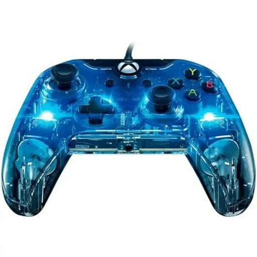 Джойстик PDP Прозрачен Microsoft Xbox One