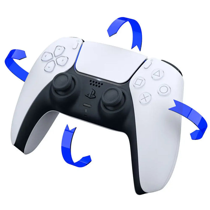 Джойстик PlayStation DualSense