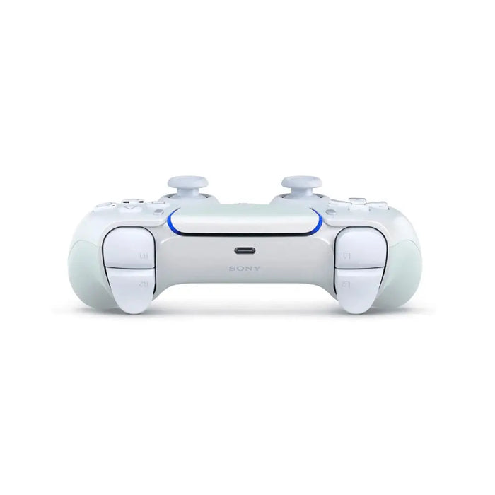 Джойстик PlayStation DualSense Chroma Pearl