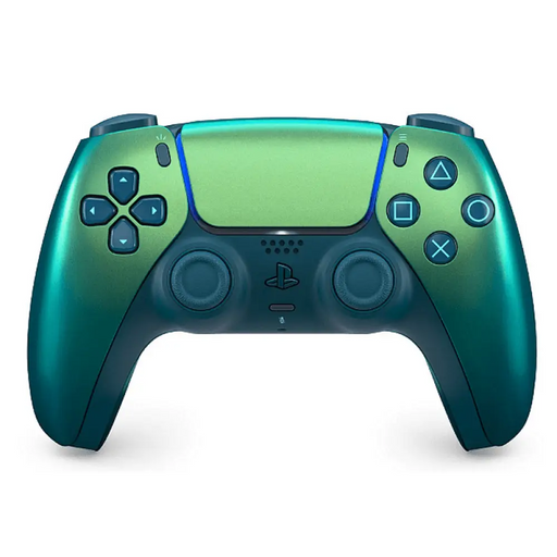 Джойстик PlayStation DualSense Chroma Teal