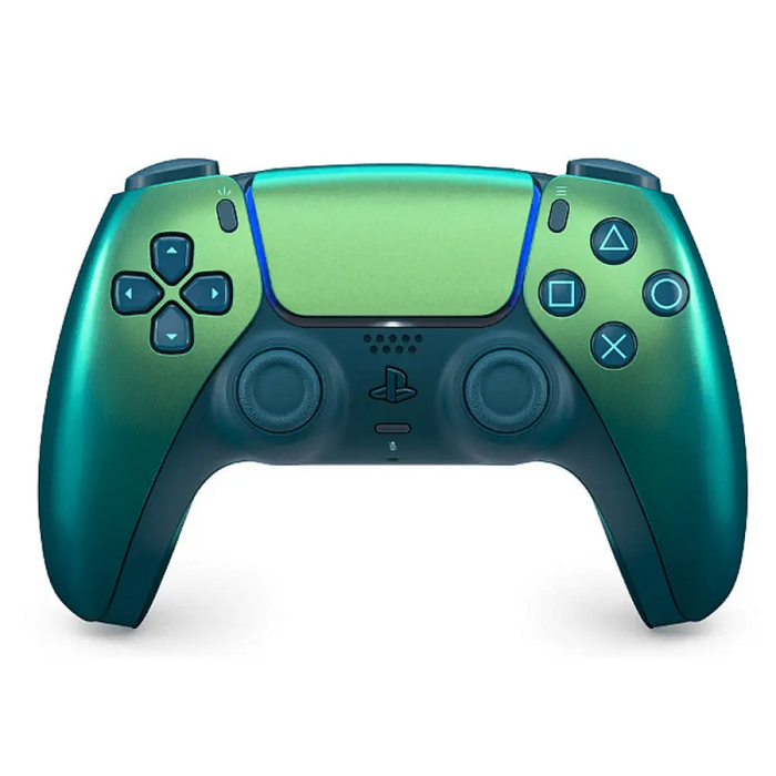 Джойстик PlayStation DualSense Chroma Teal