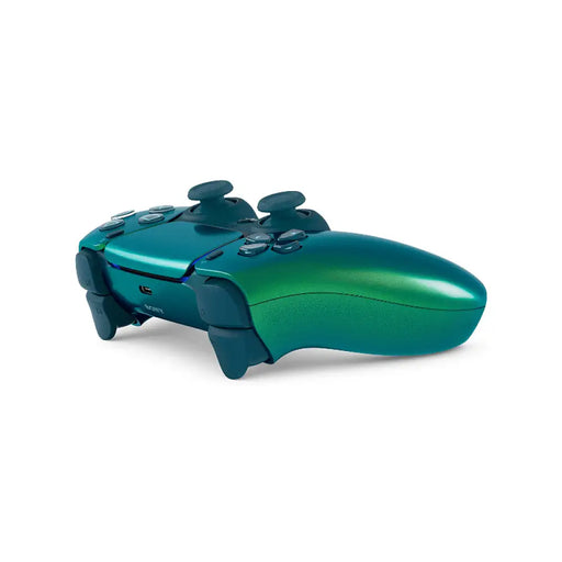 Джойстик PlayStation DualSense Chroma Teal