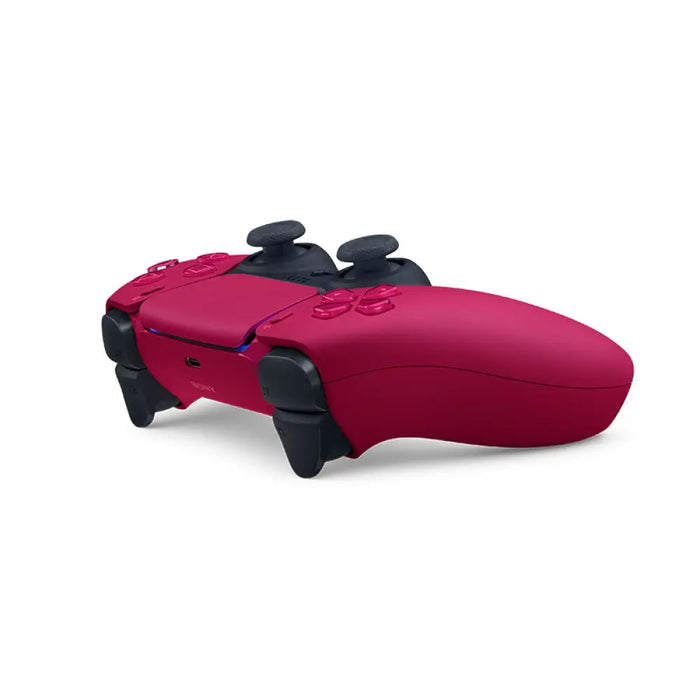 Джойстик PlayStation DualSense Cosmic Red