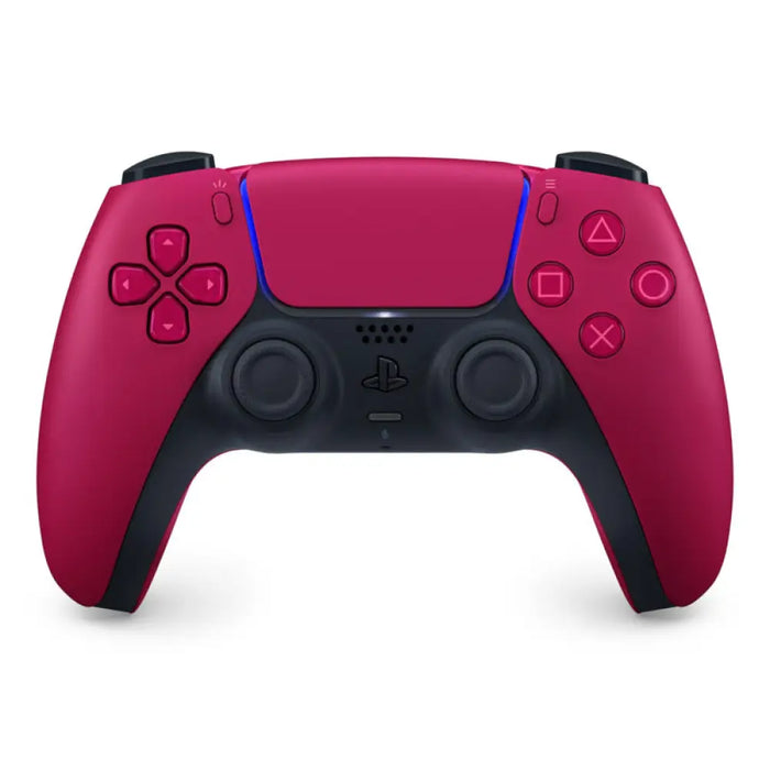 Джойстик PlayStation DualSense Cosmic Red