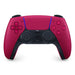 Джойстик PlayStation DualSense Cosmic Red