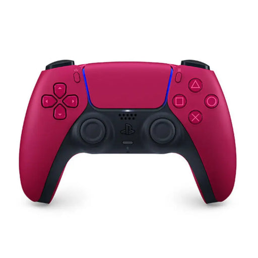 Джойстик PlayStation DualSense Cosmic Red