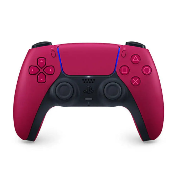 Джойстик PlayStation DualSense Cosmic Red